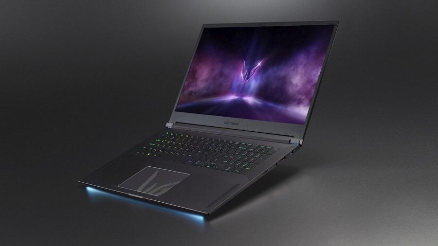 Laptop Gaming Pertama LG, UltraGear 17G90Q