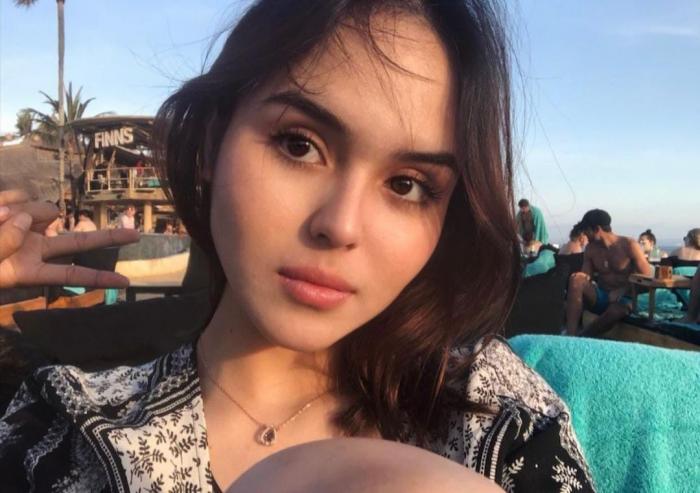 Laura Anna Meninggal, Linimasa Twitter Dipenuhi Ucapan Duka