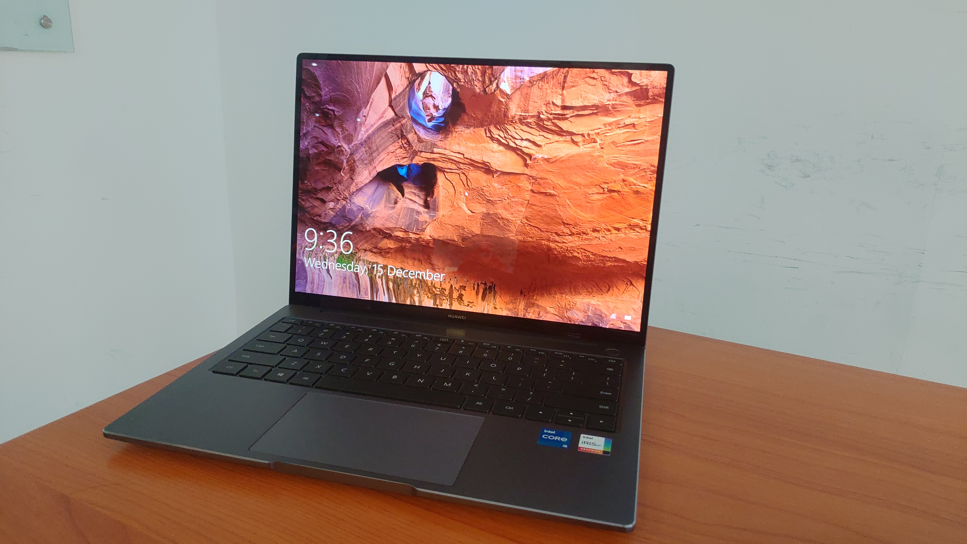 Review Huawei MateBook 14 2021: Tampil Premium, Performa Memukau