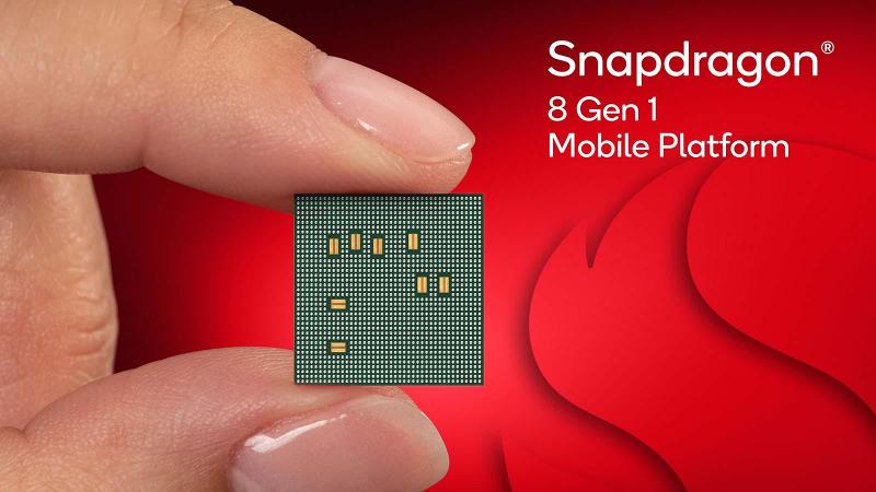 Daftar Smartphone yang Pertama Pakai Snapdragon 8 Gen 1