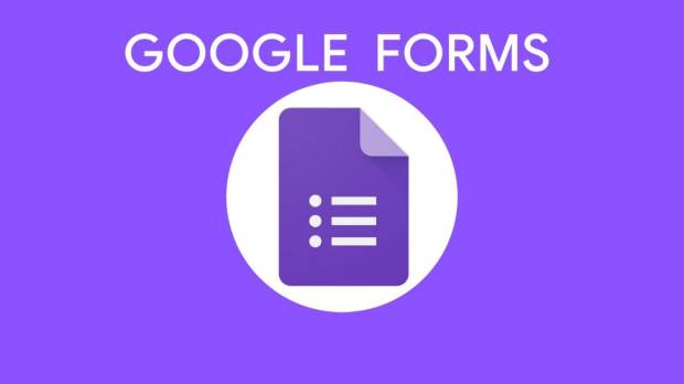 Cara Mudah Buat Google Forms di Smartphone