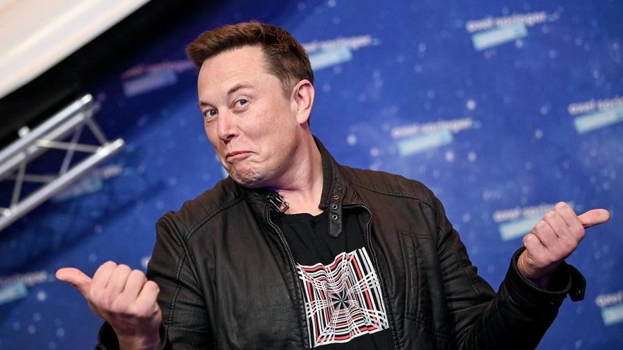 SpaceX Bayar Rp3 Miliar Tutupi Kelakuan Bejat Elon Musk