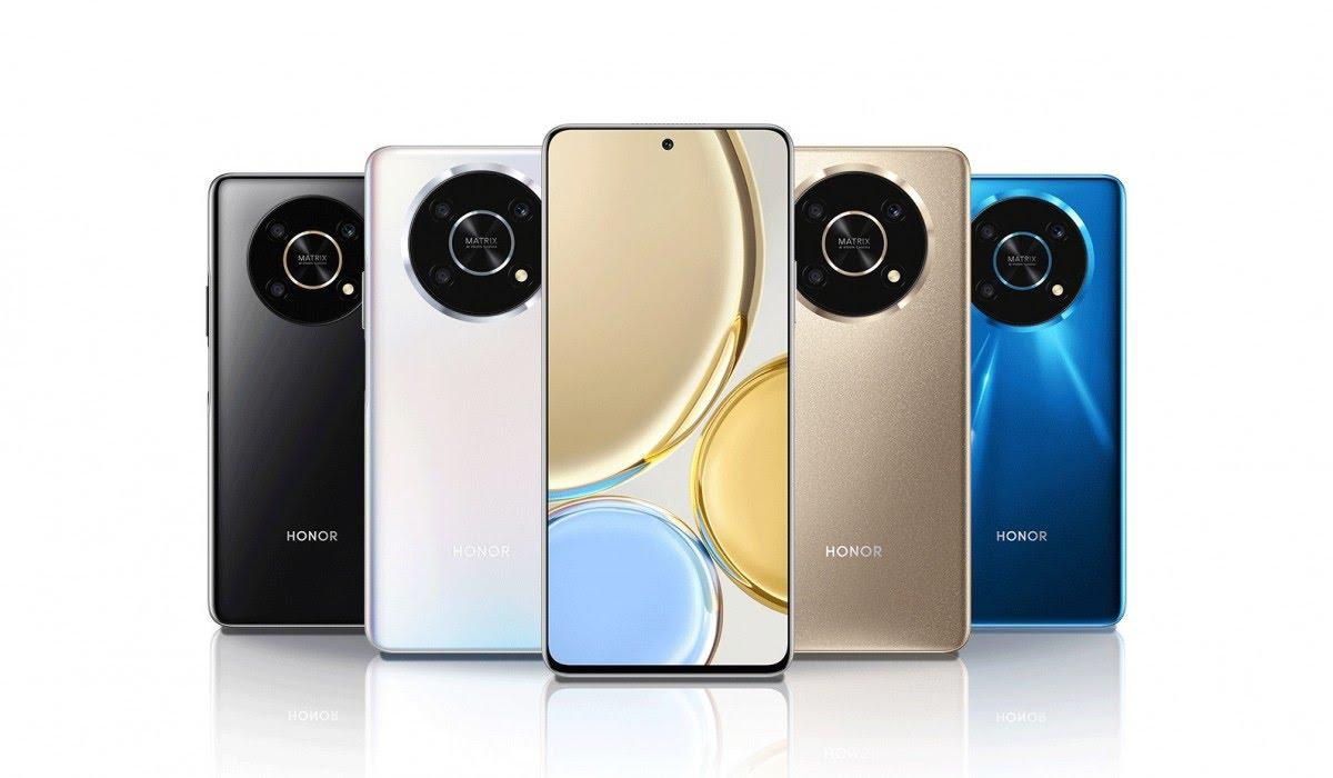 Honor X30 Rilis, Ini Spesifikasinya