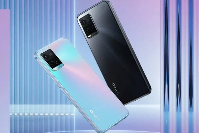 Vivo Dominasi Pasar Smartphone Indonesia Berkat Y33s