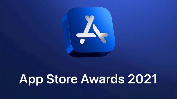 Daftar Aplikasi dan Game Pemenang App Store Awards 2021