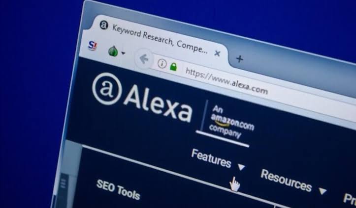 Alexa.com Tutup Mei 2022, Kenapa?