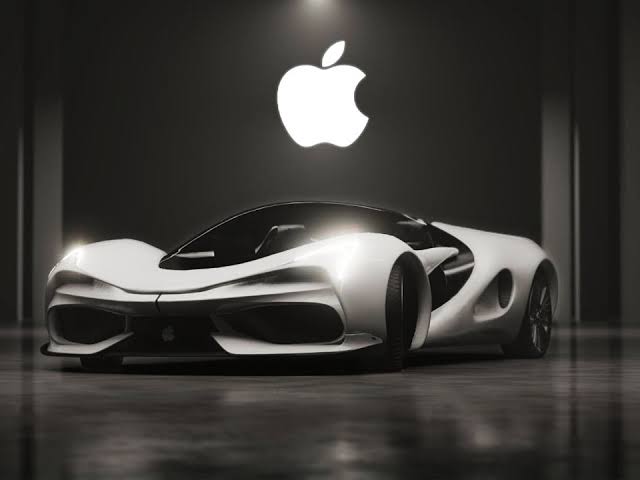 Ditinggal Tiga Insinyur, Proyek Mobil Listrik Apple Diujung Tanduk