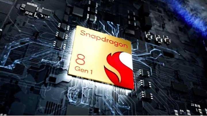 Hasil Benchmark Prosesor Snapdragon 8 Gen 1, Sengebut Apa?