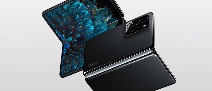 Smartphone Lipat OPPO Find N Diumumkan, Begini Spesifikasinya