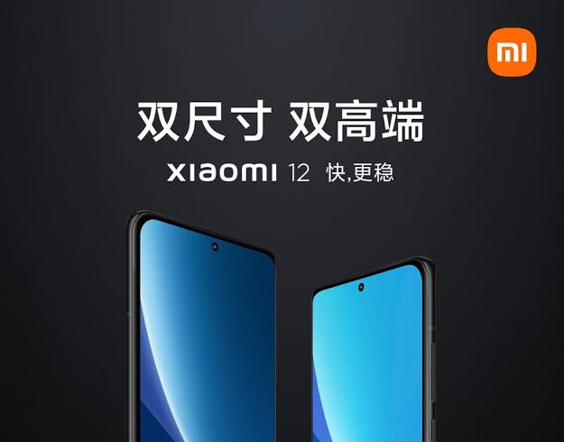 Xiaomi 12 Series Dipastikan Meluncur 28 Desember Mendatang