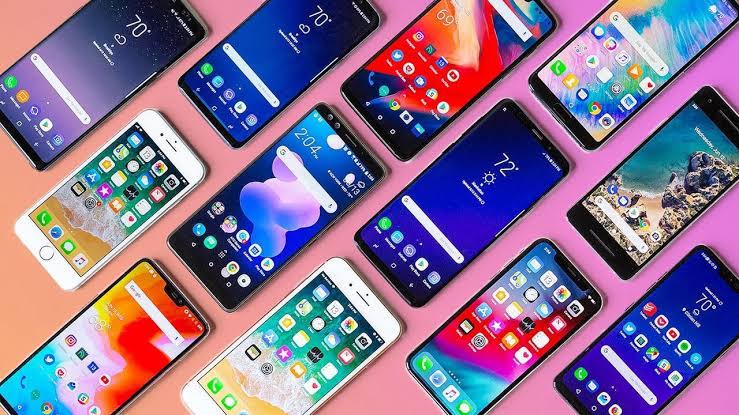 5 Smartphone Android di Bawah Rp 1 Jutaan