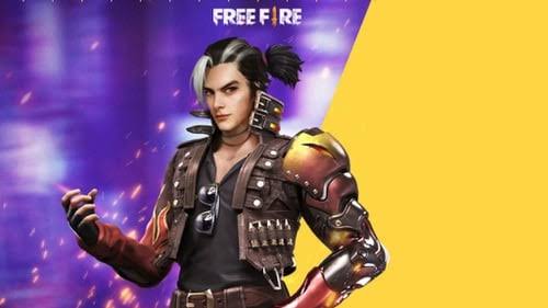 Reedem Code Free Fire Terbaru, Ada Skin Surfboard Permanen