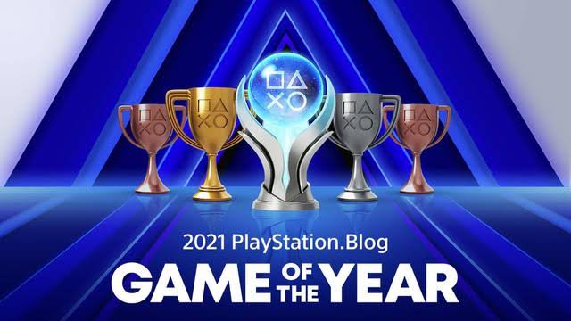 PlayStation Gelar Game of The Year 2021, ini Daftar Pemenangnya