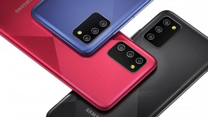 5 Smartphone Android Rp1 Juta Terbaik 2021