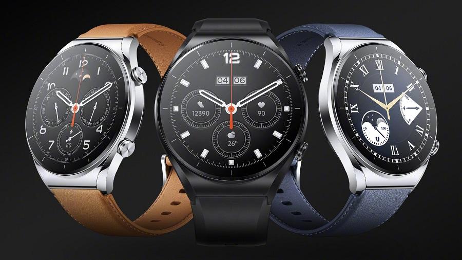 Xiaomi Rilis Smartwatch Premium Watch S1, Seperti Apa?