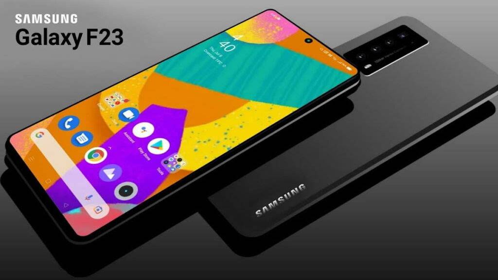 Bocoran Spesifikasi Samsung Galaxy F23