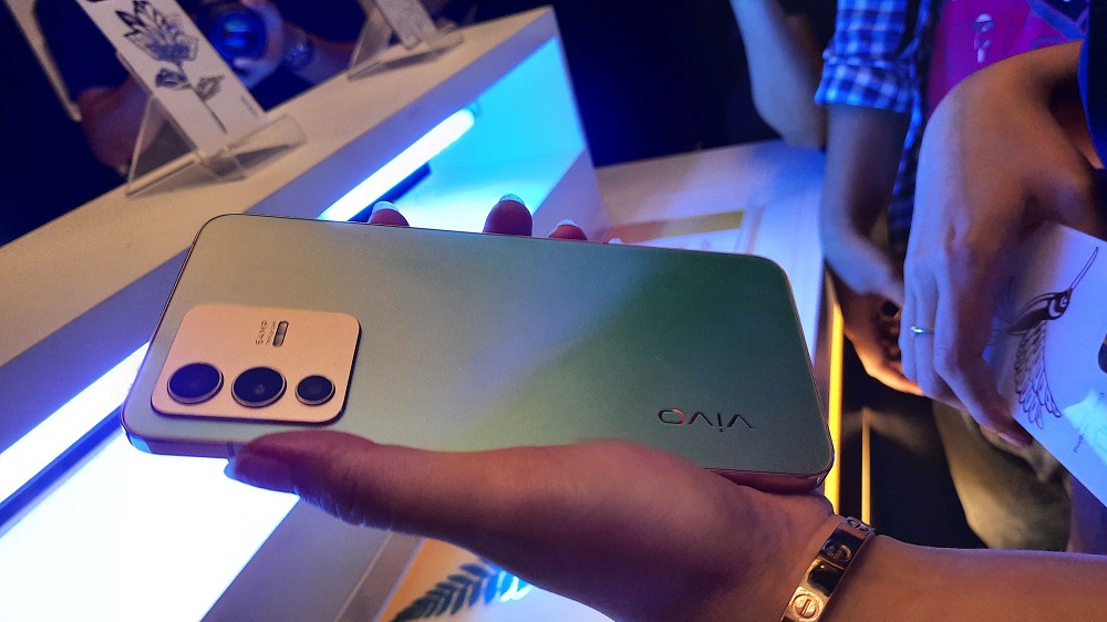 Vivo V23 5G Versi "Pro" Absen di Indonesia, Ini Alasannya