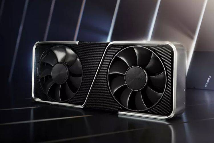 GeForce RTX 3050 Mulai Dijual di Indonesia, Harganya?