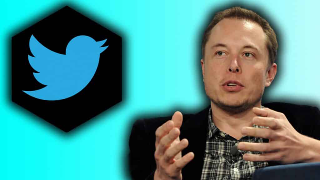 Twitter PHK 100 Karyawan Imbas Elon Musk Batal Akuisisi