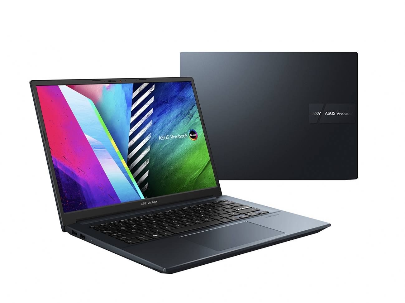 ASUS Rilis Laptop Tipis VivoBook Pro 14 OLED, Layar Super Canggih