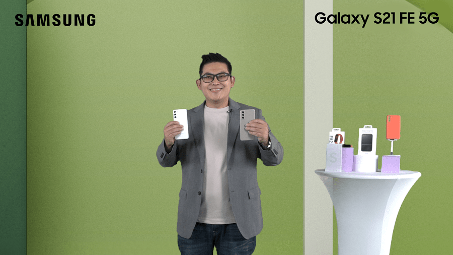 Harga dan Spesifikasi Samsung Galaxy S21 FE 5G di Indonesia Sesuai Riset Konsumen