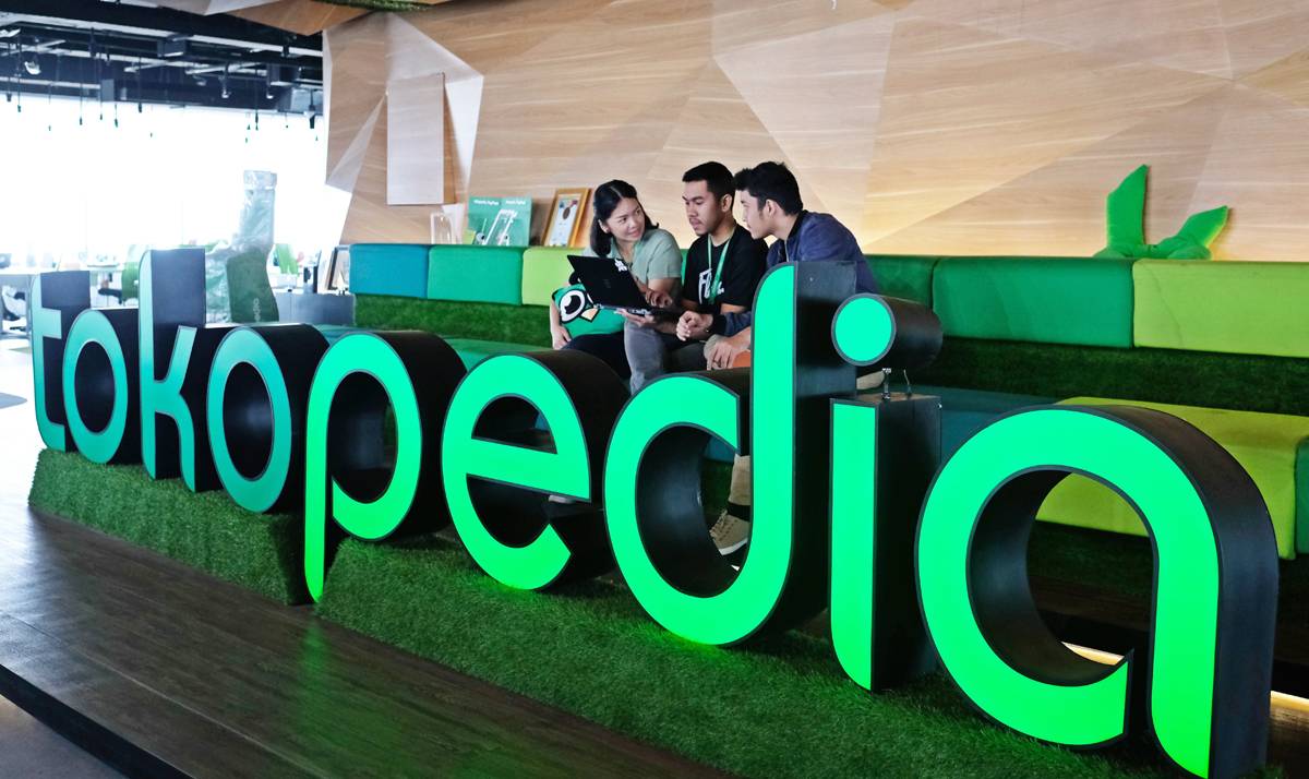 Doyan Mabar? Cek Voucher Game Online Favorit Sepanjang 2021 di Tokopedia