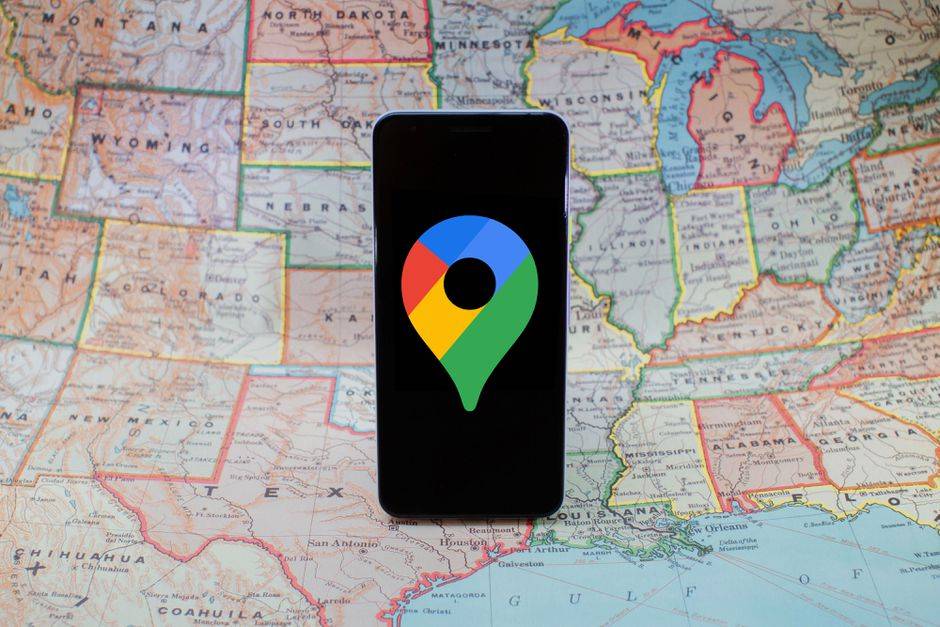 Cara Cek Lokasi Vaksin Booster di Google Maps