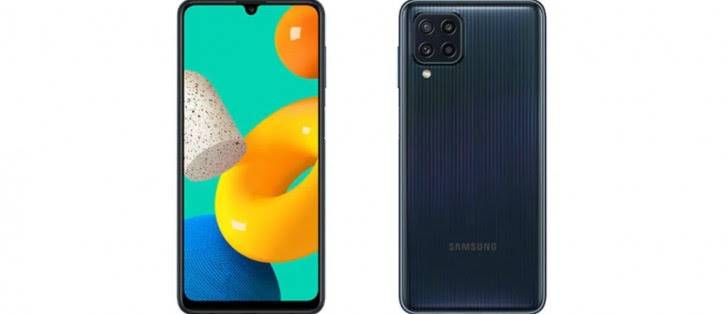 Samsung Galaxy M33 Muncul di Geekbench, Bawa Dimensity 1200 dan Baterai Jumbo