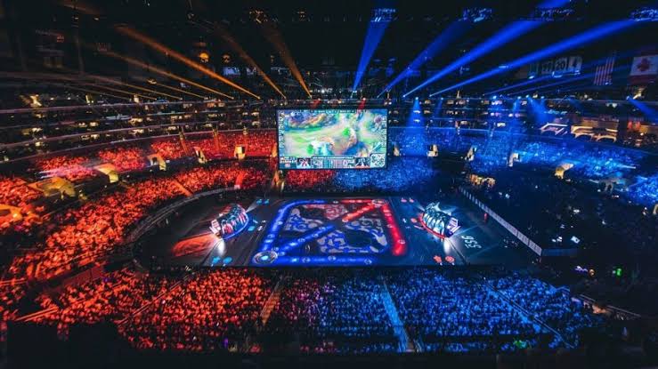 Daftar Turnamen Esports Paling Populer di Dunia Sepanjang 2021