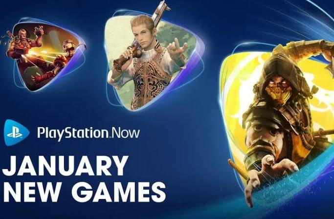 Sony Bagikan 6 Game Gratis PlayStation Now Edisi Januari 2022