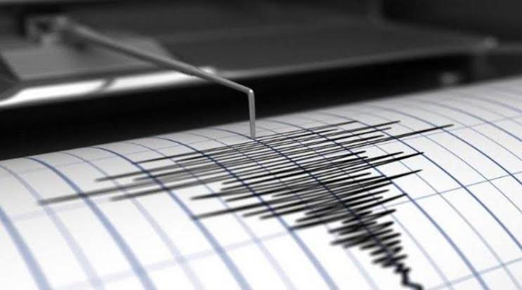 Gempa 6,7 Magnitudo Mengguncang Banten, Netizen Menjerit