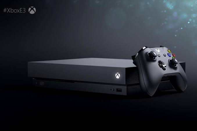 Microsoft Hentikan Produksi Xbox One