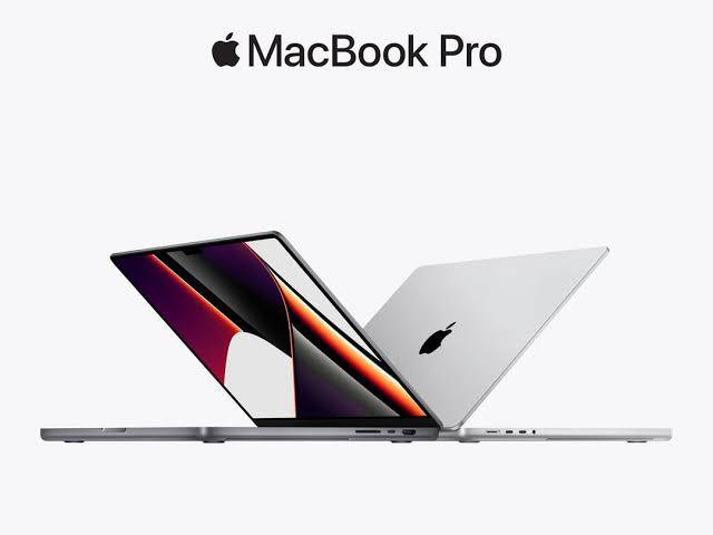 MacBook Pro M1 Pro dan M1 Max Hadir di Indonesia, Cek Harganya