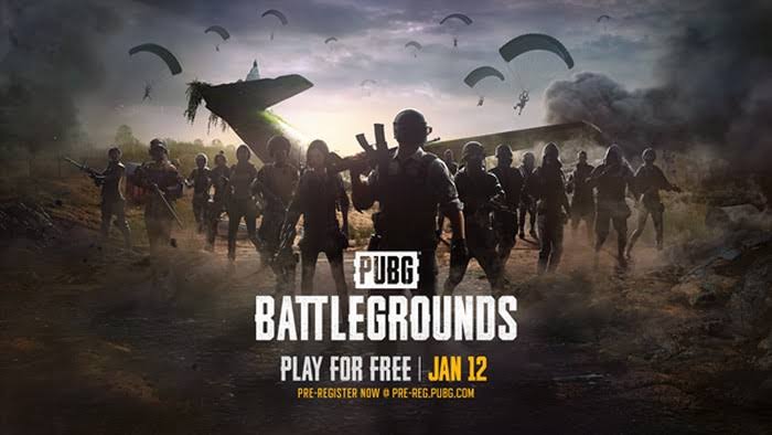 PUBG: Battlegrounds Bisa Dimainkan Secara Gratis di PC dan Konsol