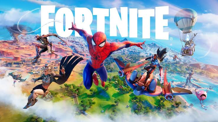 Asik, Fortnite Bisa Dimainkan di iOS dan Android Pakai GeForce Now!