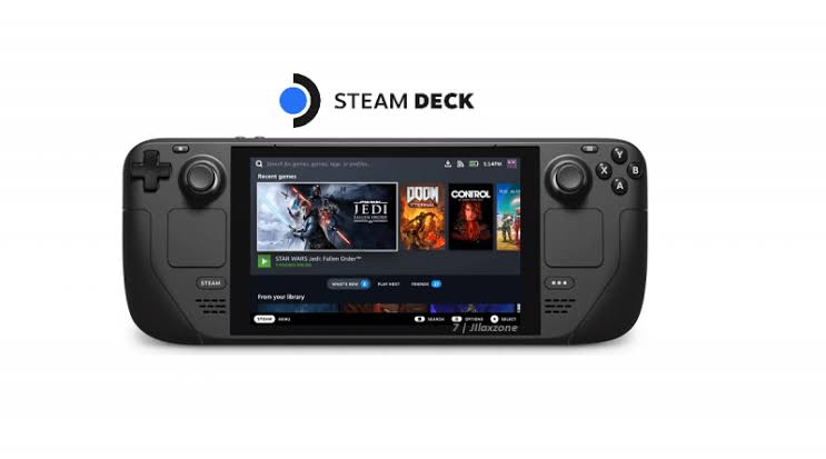 Siap-siap, Steam Deck Bakal Rilis Februari 2022