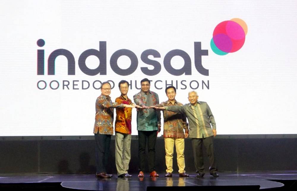 Rincian Frekuensi Tri yang Dialihkan ke Indosat
