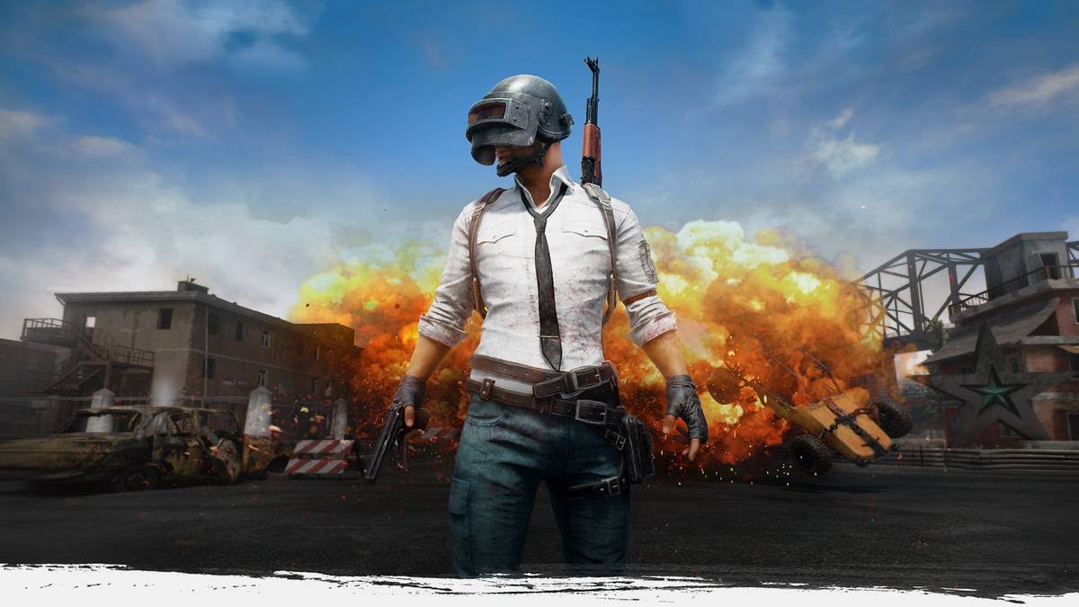 Banyak Game Mirip PUBG, Pengembang Tuntut Garena, Apple, dan Google