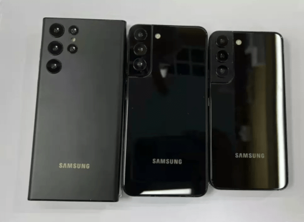Samsung Galaxy S22 di Indonesia Dibekali Snapdragon 8 Gen 1?