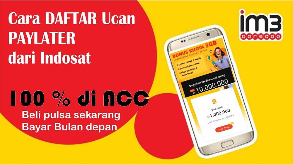 Pinjaman Digital UCan Tawarkan Keuntungan Berbeda dengan Pinjol