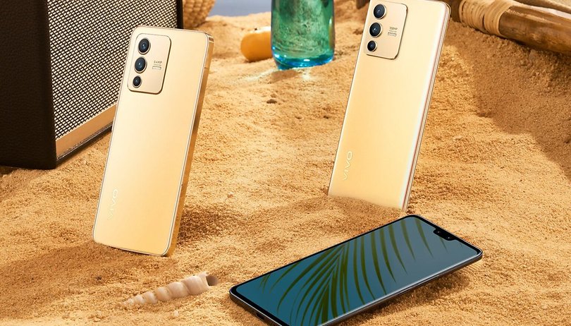 Vivo V23 dan V23 Pro Meluncur, Casing Bisa Berubah Warna Terkena Matahari