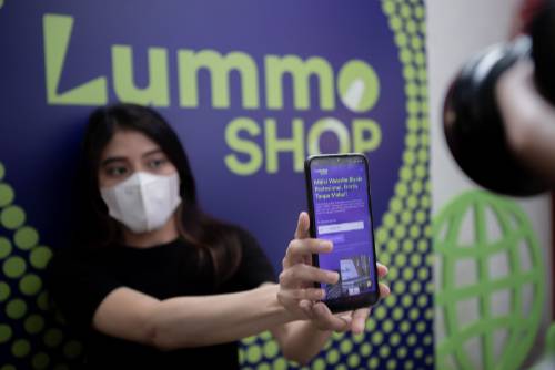 Startup Lokal Lummo Terima Suntikan Modal Besar dari Pelopor Dunia e-commerce Jeff Bezos