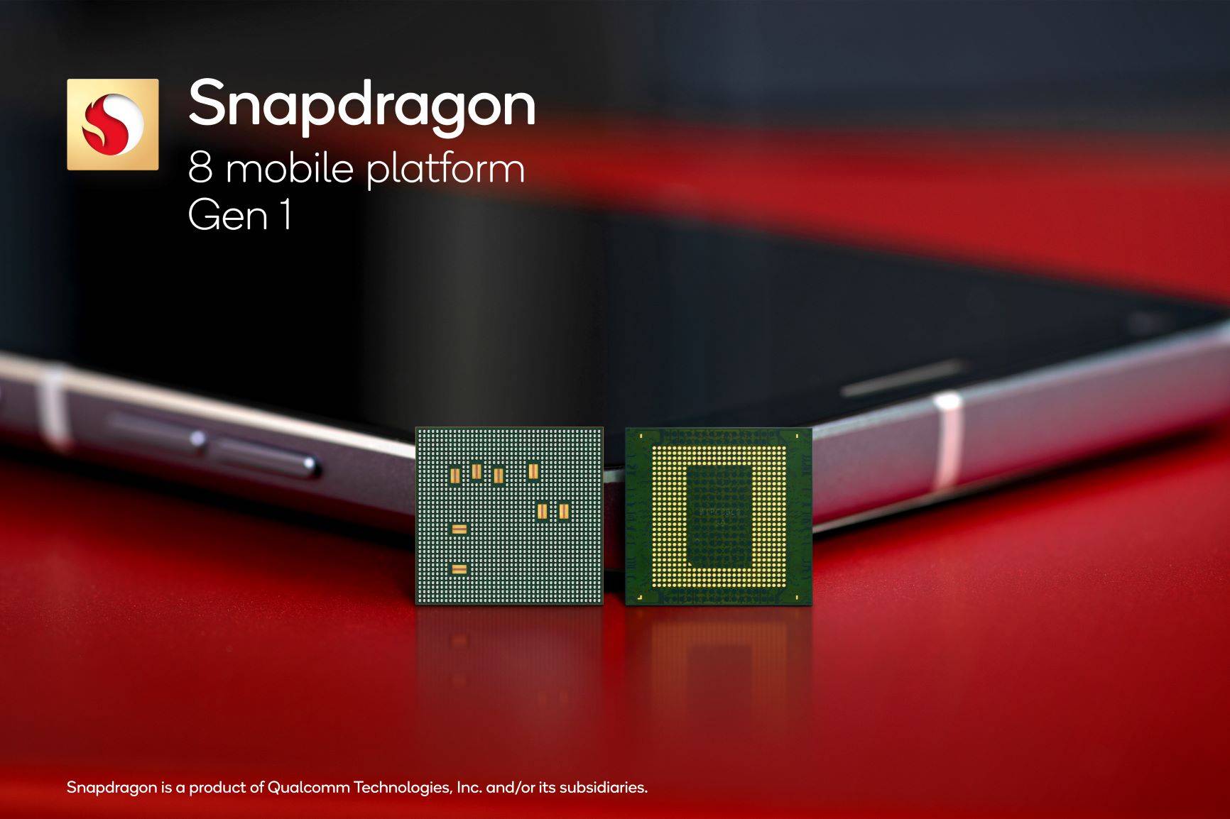 Snapdragon 8 Menenagai Samsung Galaxy S22 dan Galaxy Tab S8