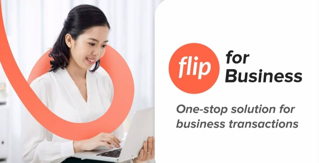 Flip Luncurkan Flip for Bussiness, Solusi Tepat untuk Transaksi Perusahaan