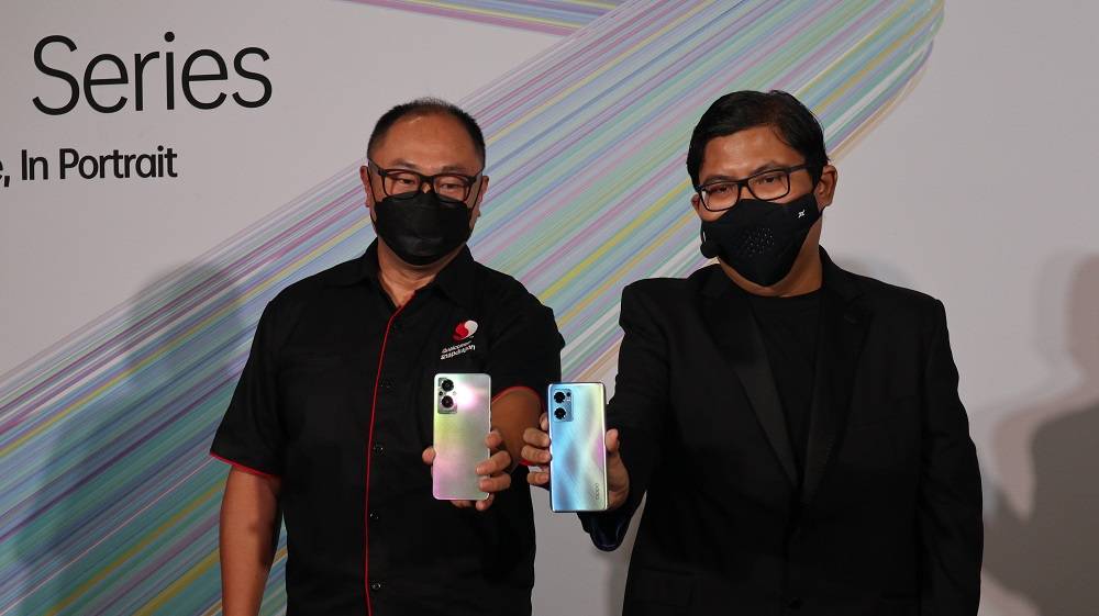 Oppo Umumkan Tanggal Debut Reno7 Series di Indonesia