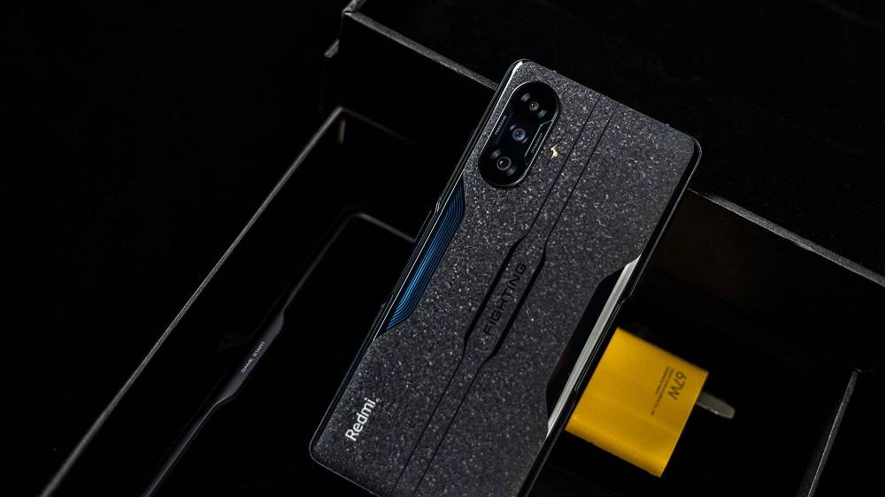 Redmi K50 Gaming Segera Meluncur, Ini Bocoran Speknya