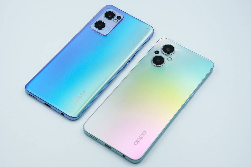 Kamera Oppo Reno7 5G Digadang Punya Kemampuan Setara DSLR