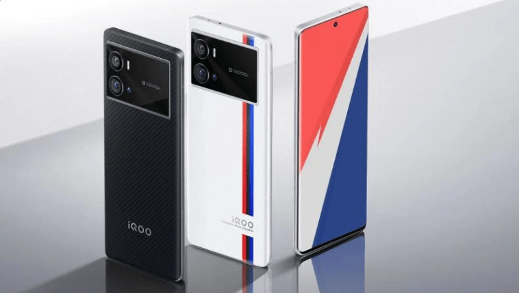 Smartphone Gaming iQOO 9 Series Resmi Meluncur