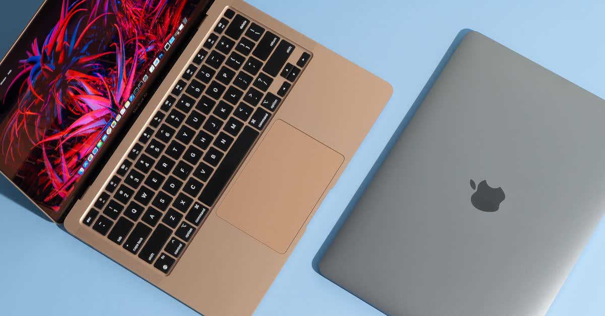 Rilis Update, Apple Perbaiki Masalah Baterai pada MacBook