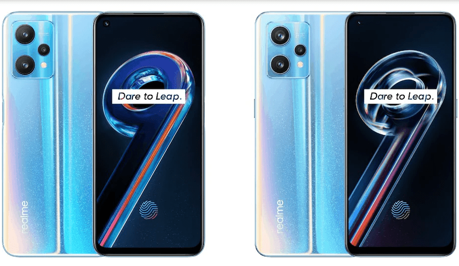 Perbandingan Spek Realme 9 Pro dan Realme 9 Pro Plus